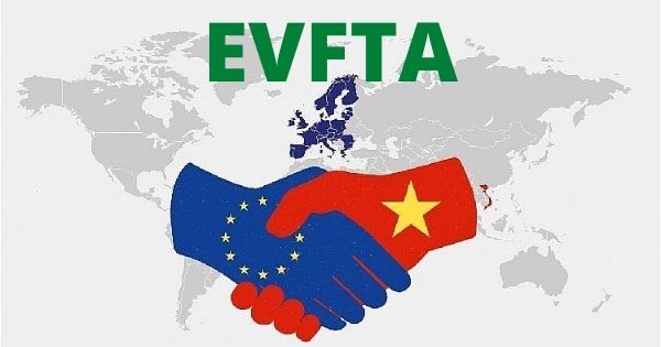 EVFTA - Một số thay đổi trong sở hữu trí tuệ